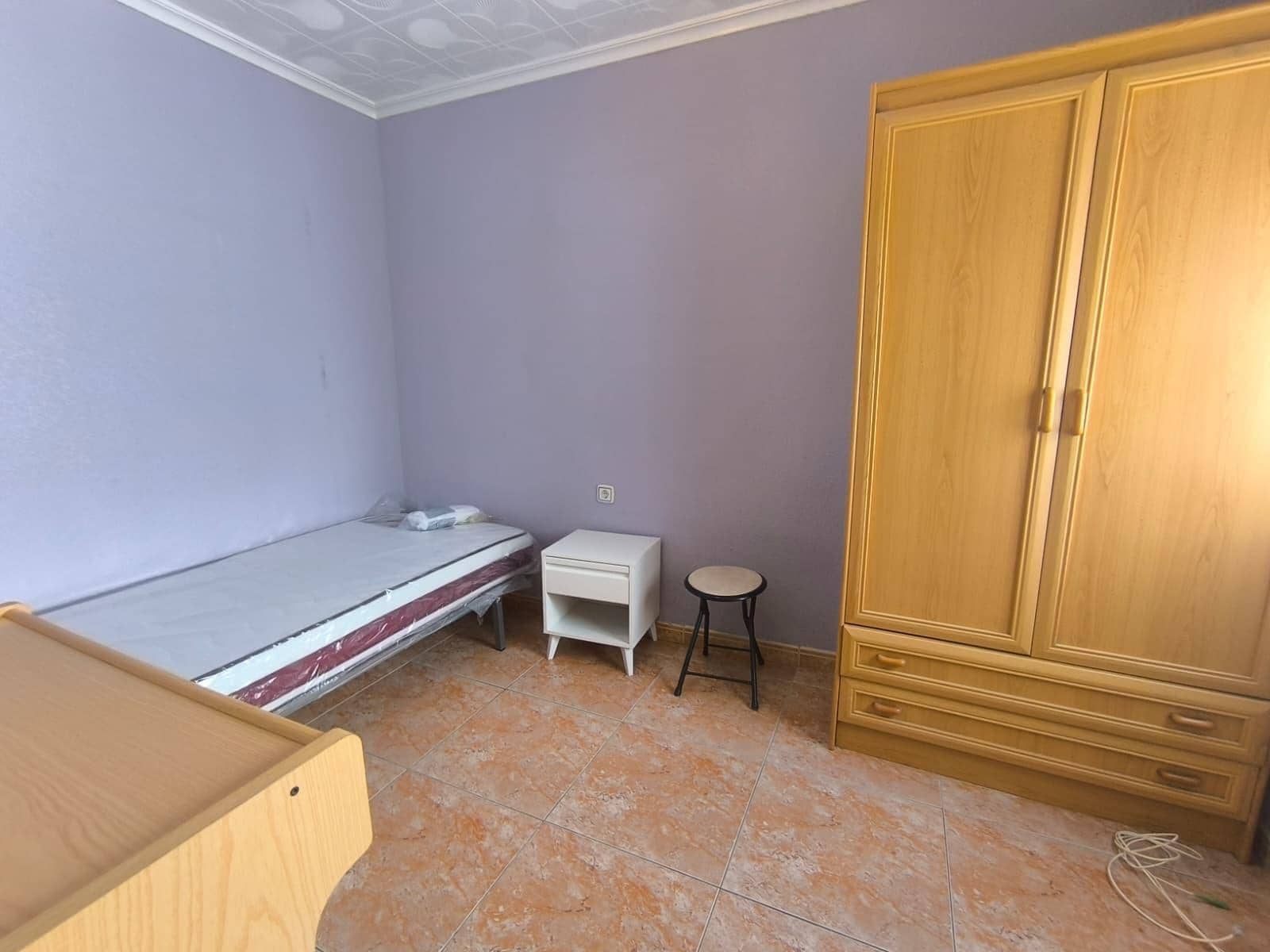 3 sypialnia Mieszkanie do wynajęcia w Miasto Alicante / Alacant - 900 € (Ref: 10068001)