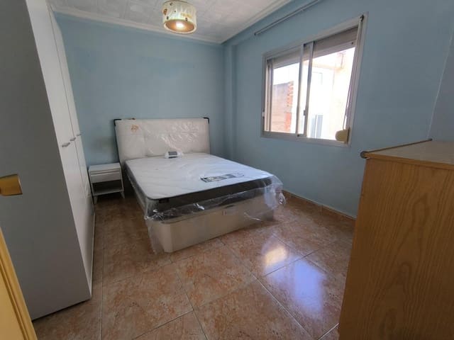 3 sypialnia Mieszkanie do wynajęcia w Miasto Alicante / Alacant - 900 € (Ref: 10068001)