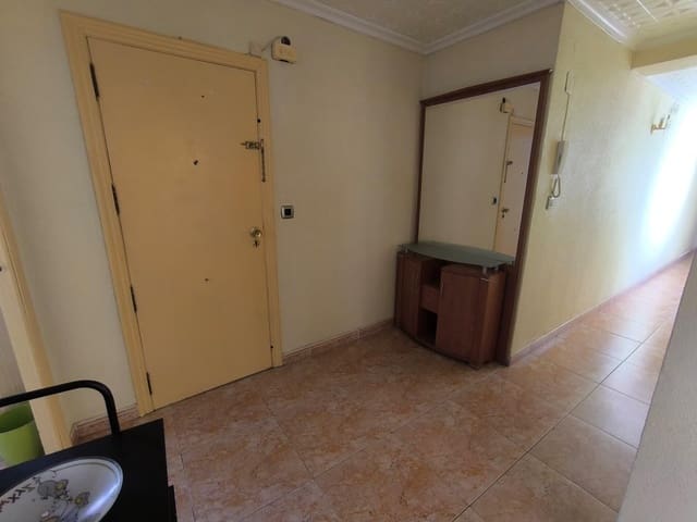 3 sypialnia Mieszkanie do wynajęcia w Miasto Alicante / Alacant - 900 € (Ref: 10068001)