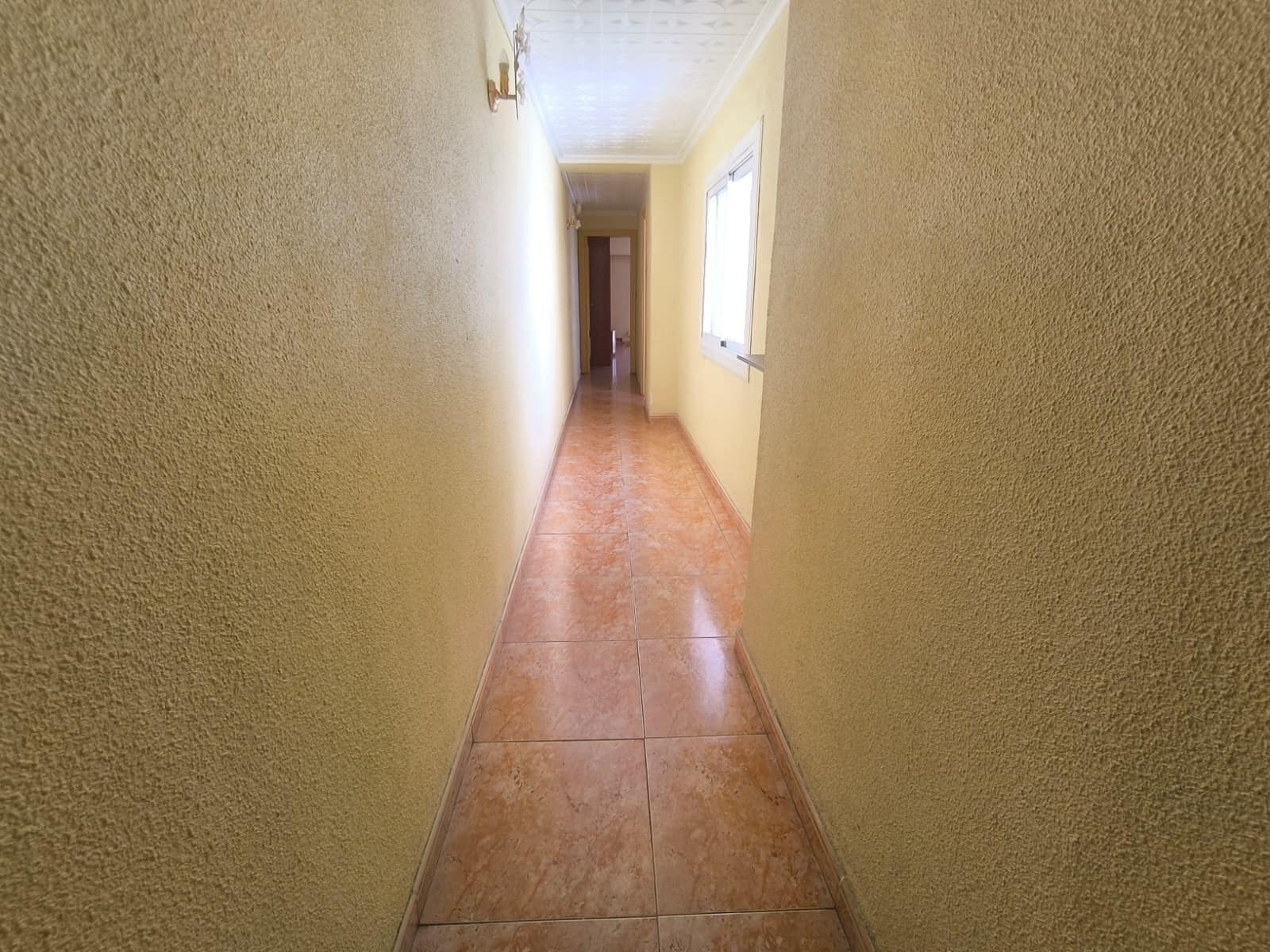 3 sypialnia Mieszkanie do wynajęcia w Miasto Alicante / Alacant - 900 € (Ref: 10068001)