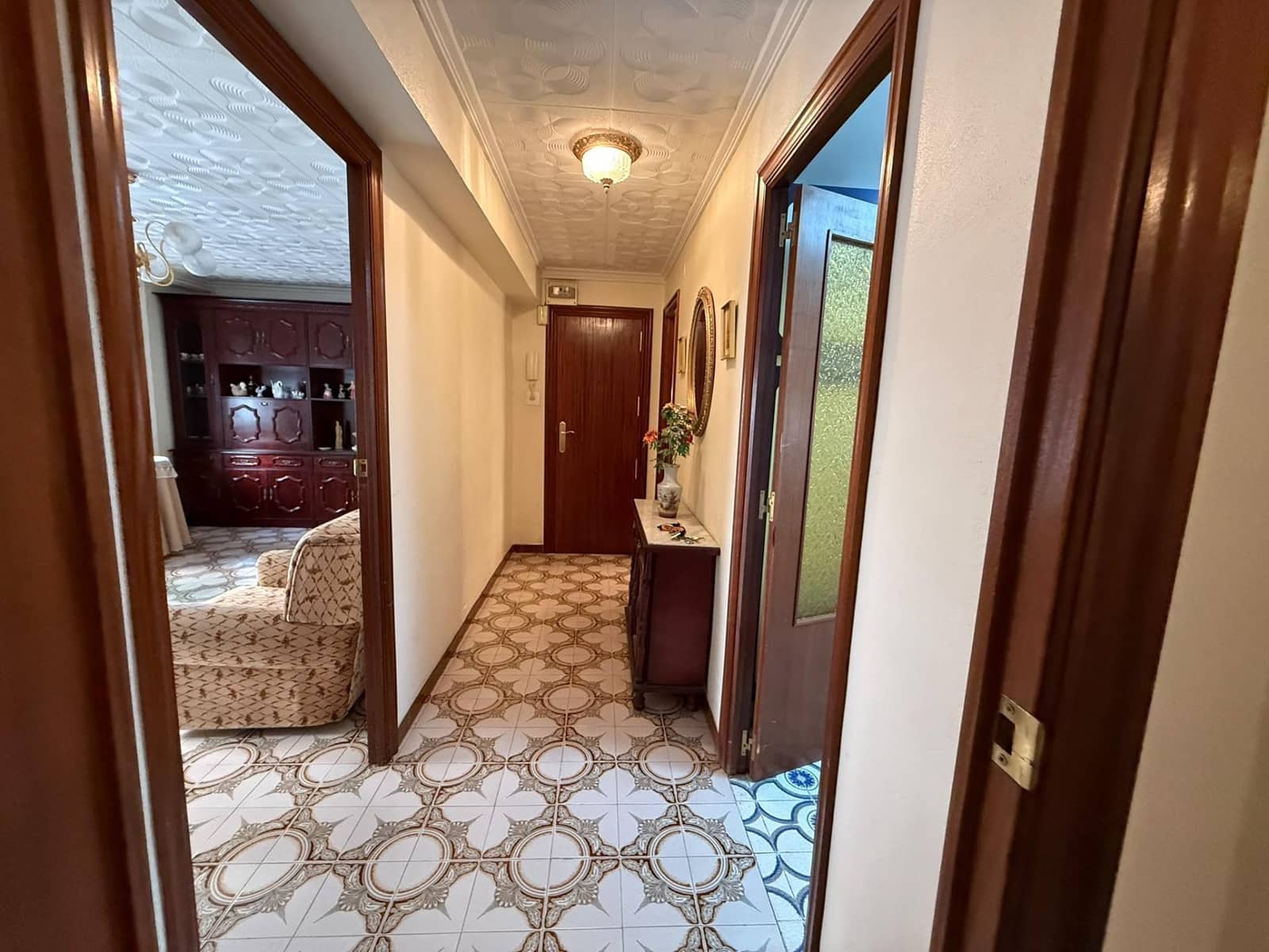 Piso de 2 habitaciones en Alicante / Alacant ciudad en venta - 156.050 € (Ref: 10078439)