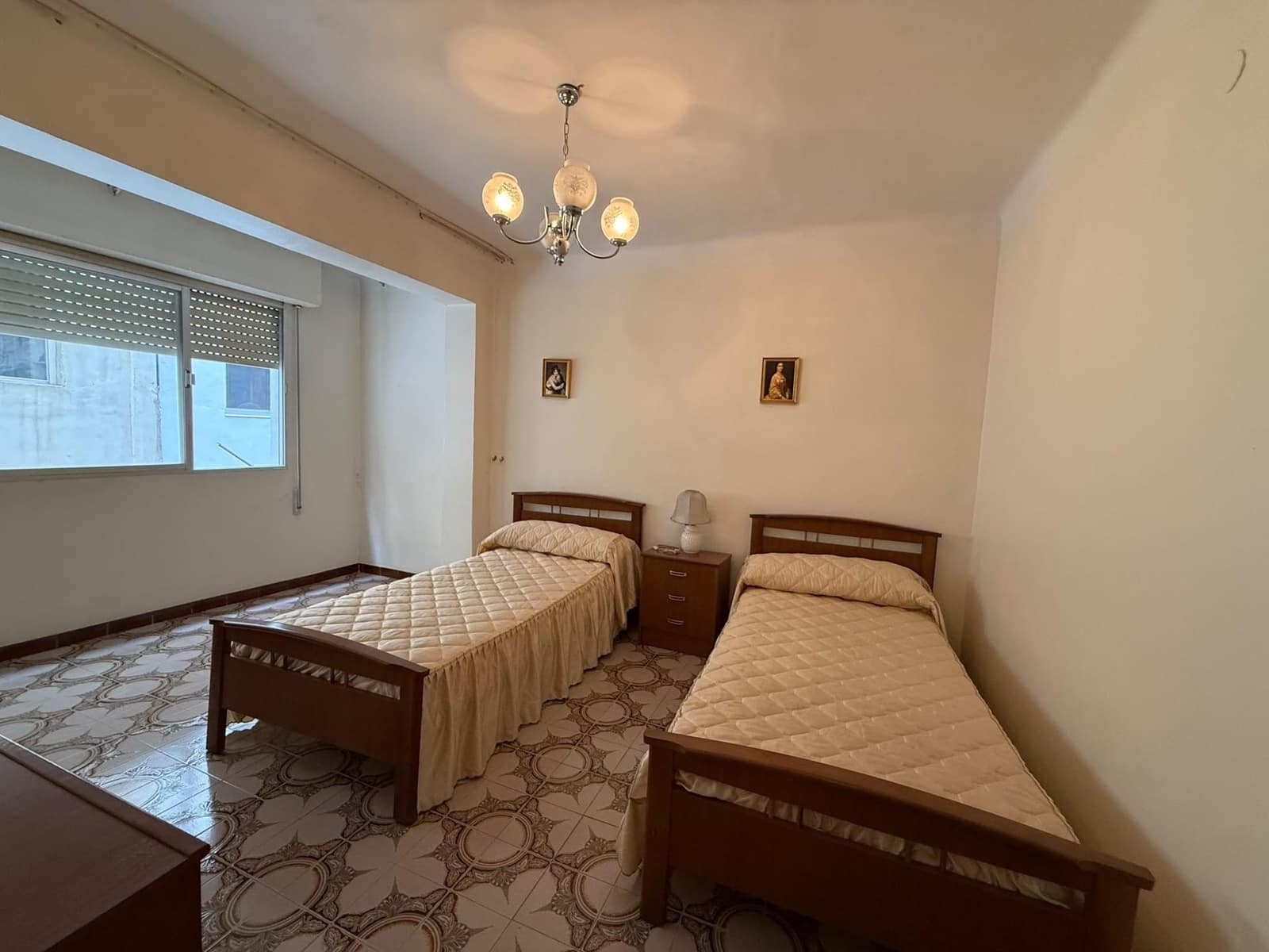 Piso de 2 habitaciones en Alicante / Alacant ciudad en venta - 156.050 € (Ref: 10078439)