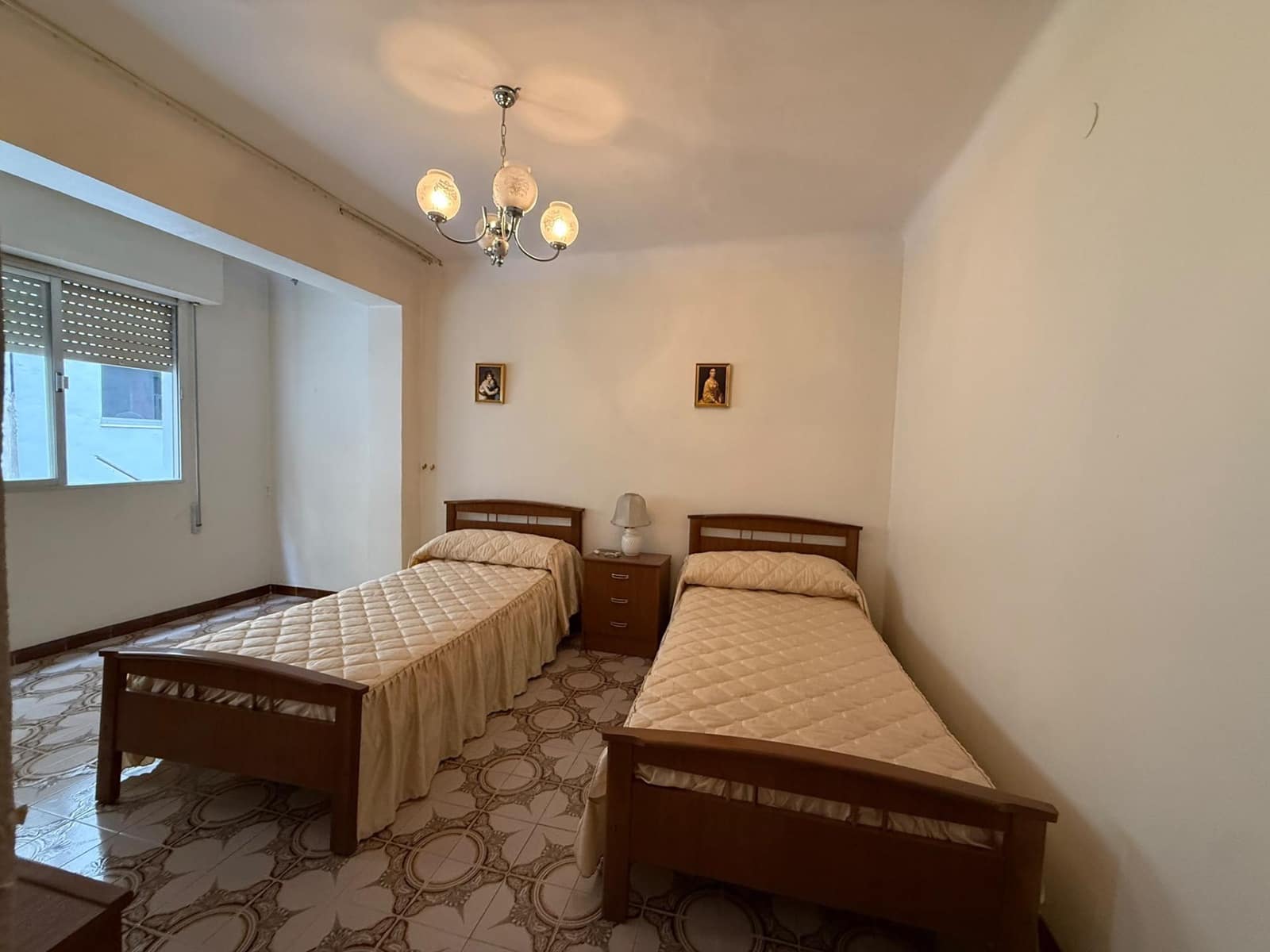Piso de 2 habitaciones en Alicante / Alacant ciudad en venta - 156.050 € (Ref: 10078439)
