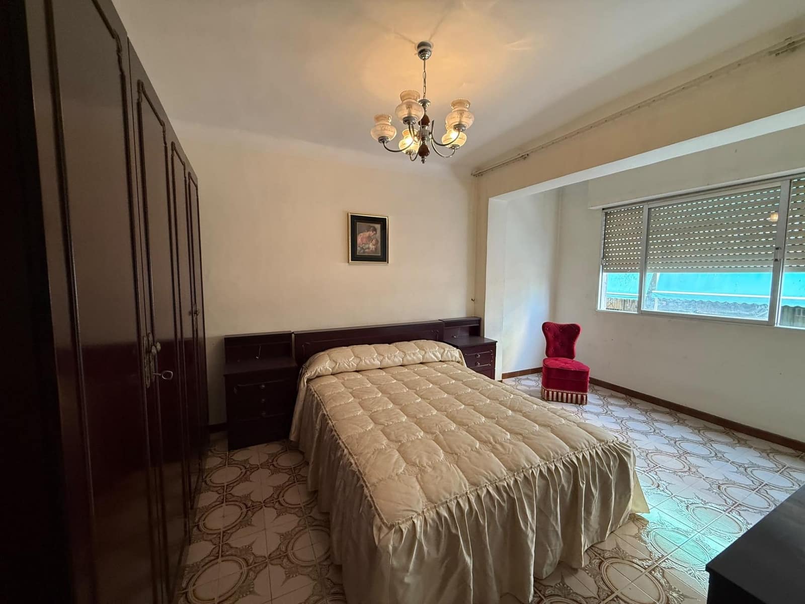 Piso de 2 habitaciones en Alicante / Alacant ciudad en venta - 156.050 € (Ref: 10078439)