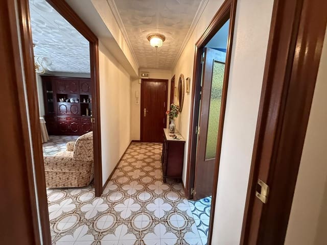 Piso de 2 habitaciones en Alipark, Alicante / Alacant ciudad en venta - 156.050 € (Ref: 10078439)