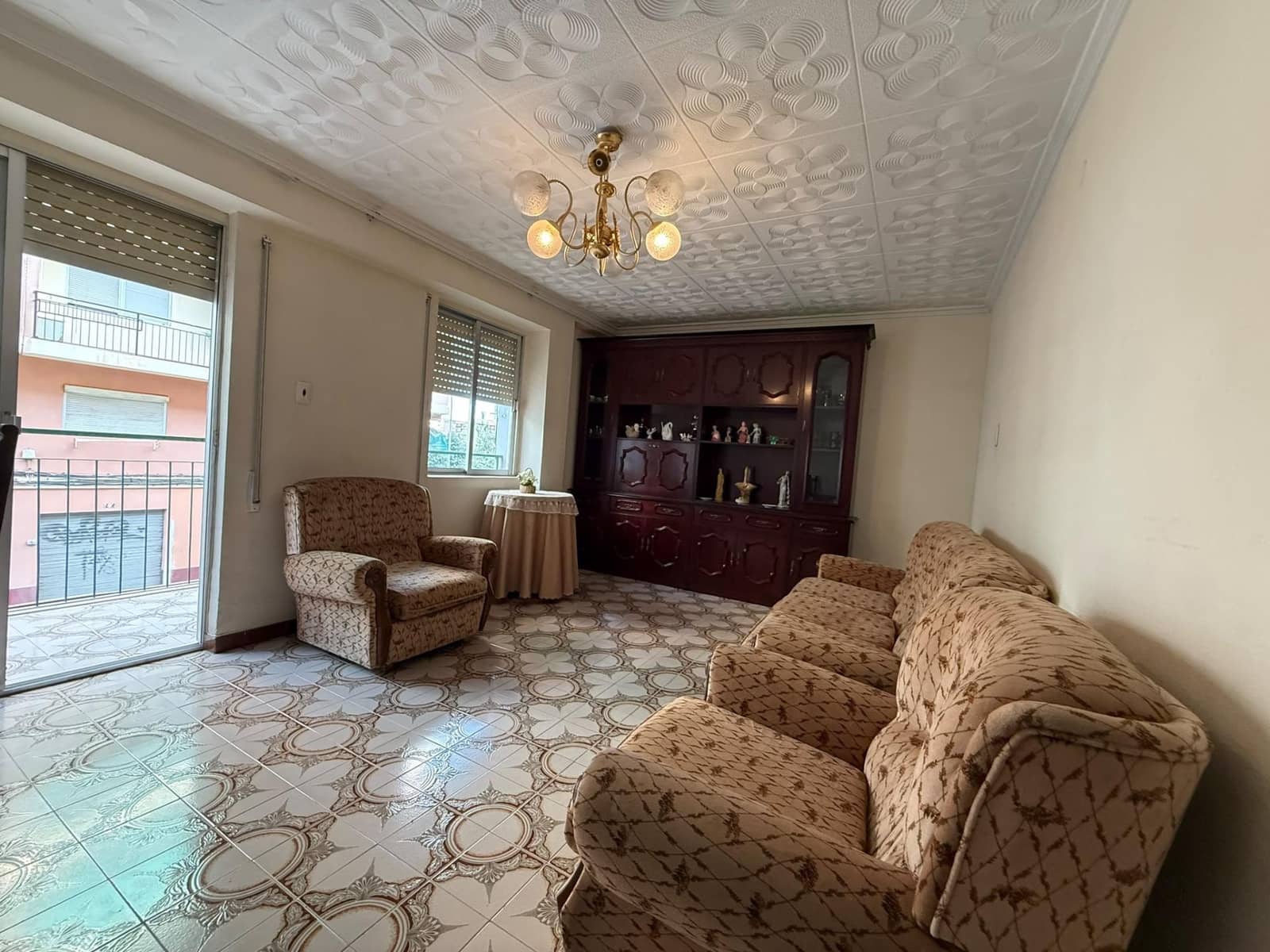 Piso de 2 habitaciones en Alicante / Alacant ciudad en venta - 156.050 € (Ref: 10078439)