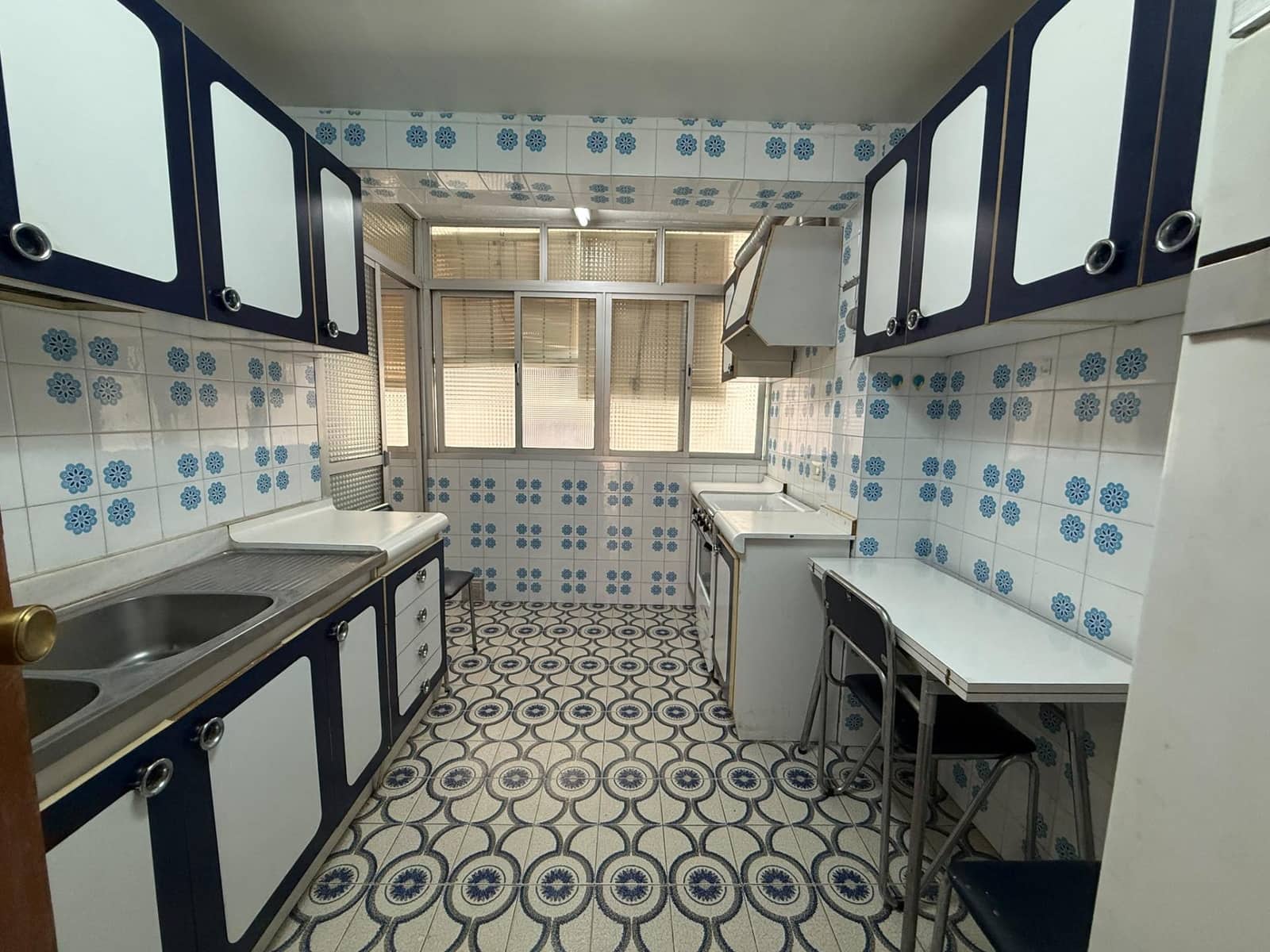 Piso de 2 habitaciones en Alicante / Alacant ciudad en venta - 156.050 € (Ref: 10078439)