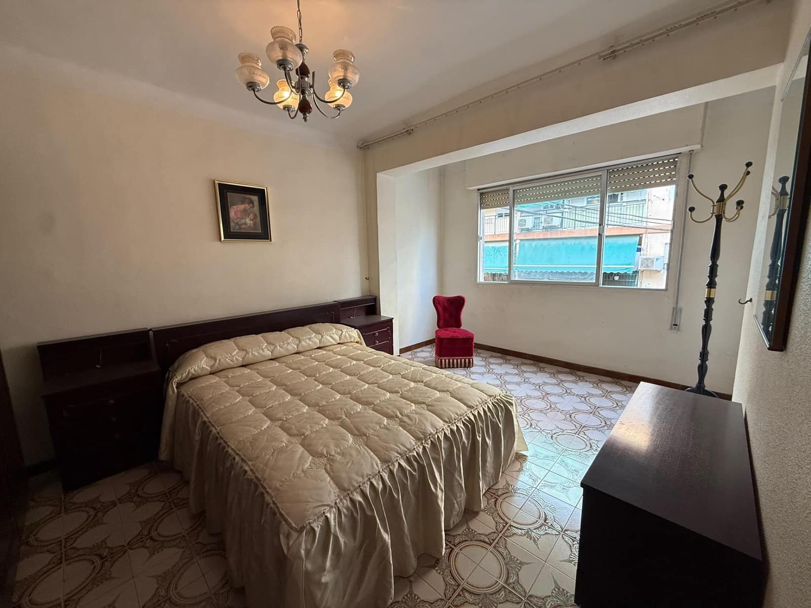 Piso de 2 habitaciones en Alicante / Alacant ciudad en venta - 156.050 € (Ref: 10078439)