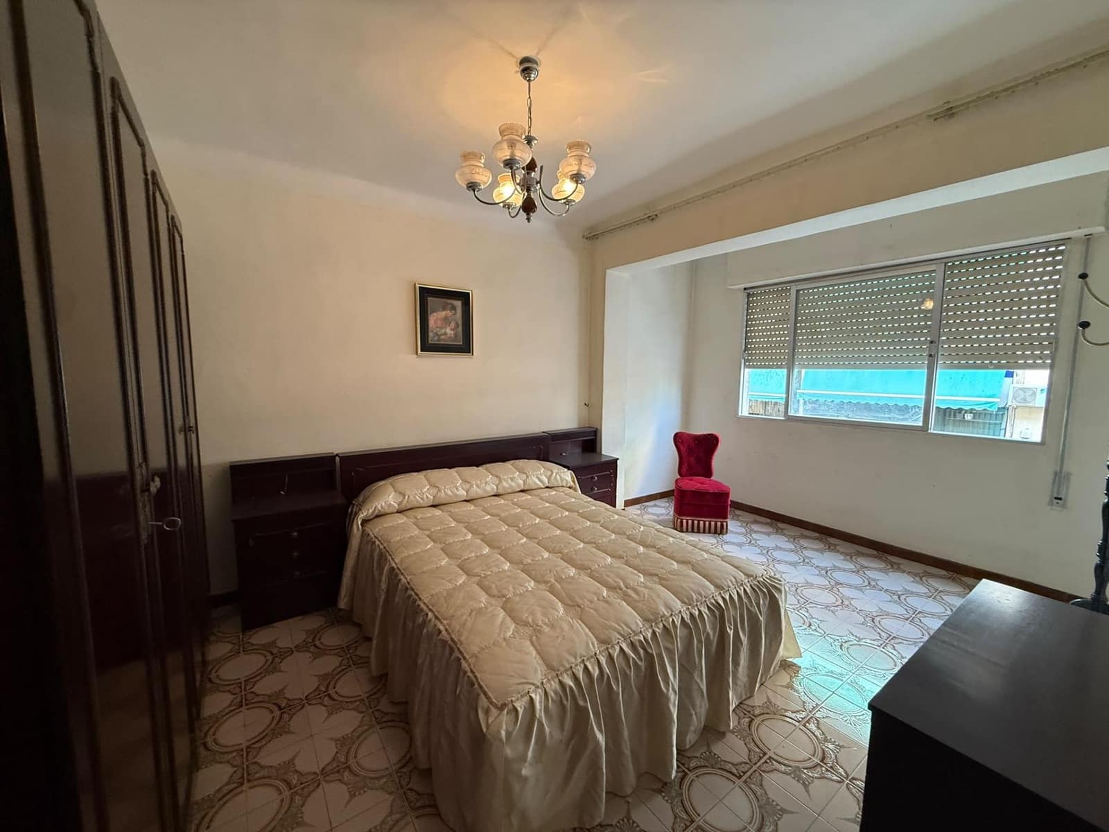 Piso de 2 habitaciones en Alicante / Alacant ciudad en venta - 156.050 € (Ref: 10078439)