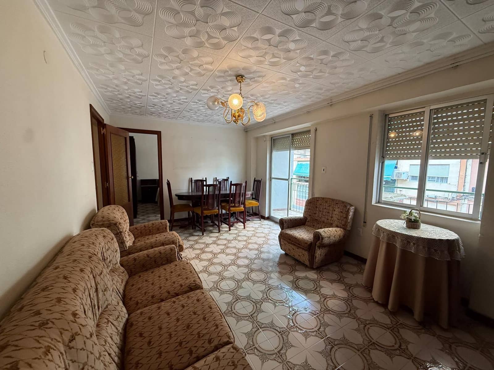 Piso de 2 habitaciones en Alicante / Alacant ciudad en venta - 156.050 € (Ref: 10078439)