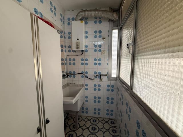 Piso de 2 habitaciones en Alipark, Alicante / Alacant ciudad en venta - 156.050 € (Ref: 10078439)