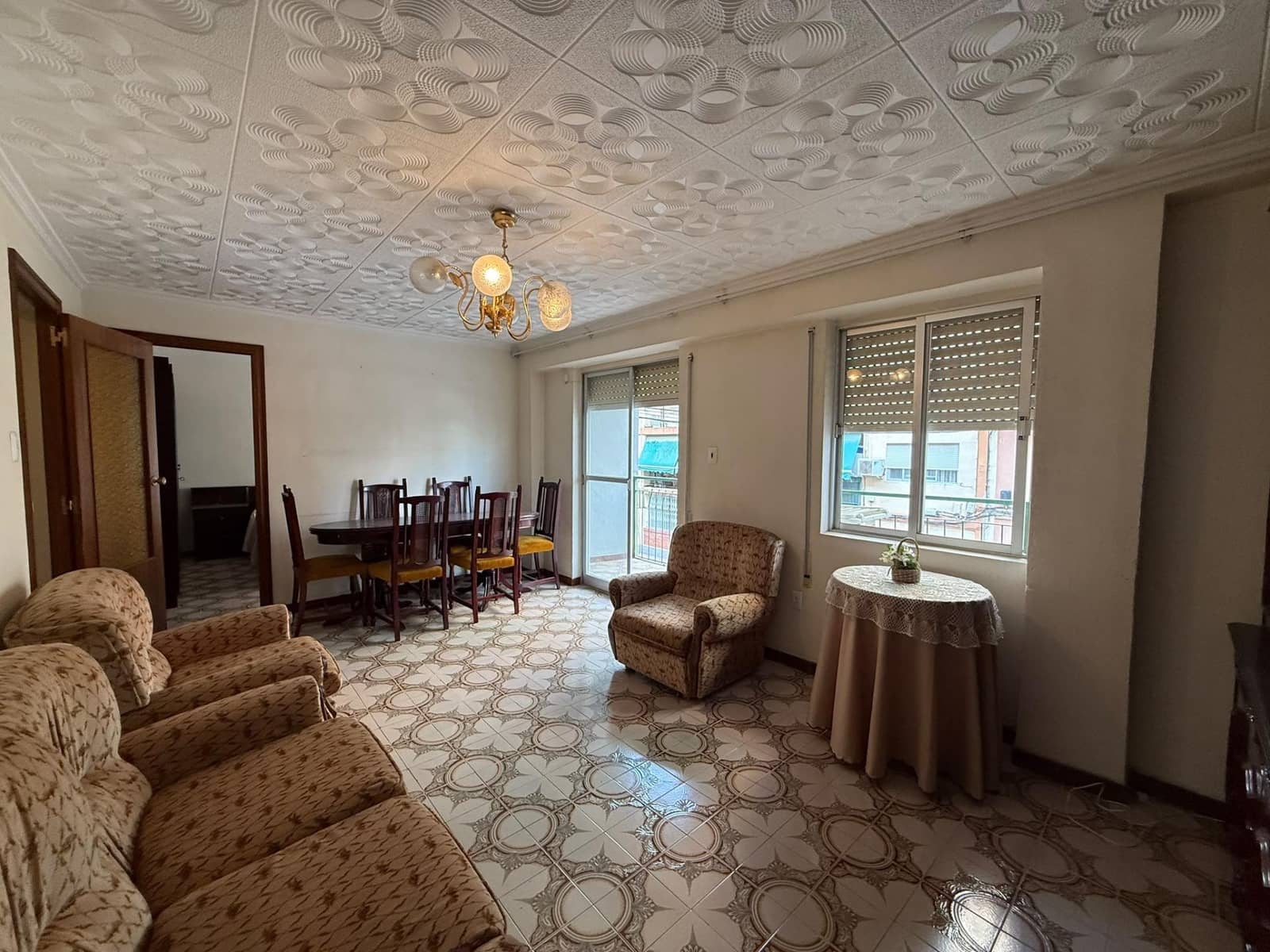 Piso de 2 habitaciones en Alicante / Alacant ciudad en venta - 156.050 € (Ref: 10078439)