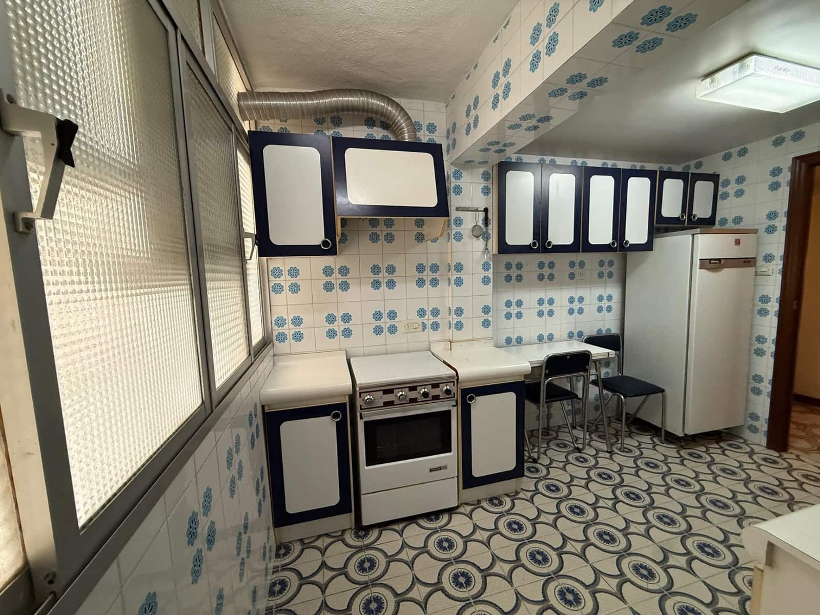 Piso de 2 habitaciones en Alicante / Alacant ciudad en venta - 156.050 € (Ref: 10078439)