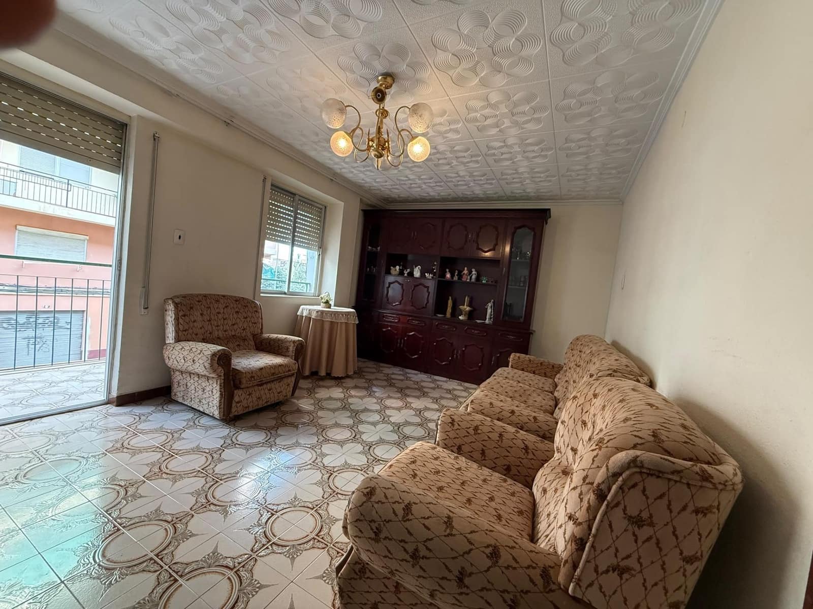 Piso de 2 habitaciones en Alicante / Alacant ciudad en venta - 156.050 € (Ref: 10078439)