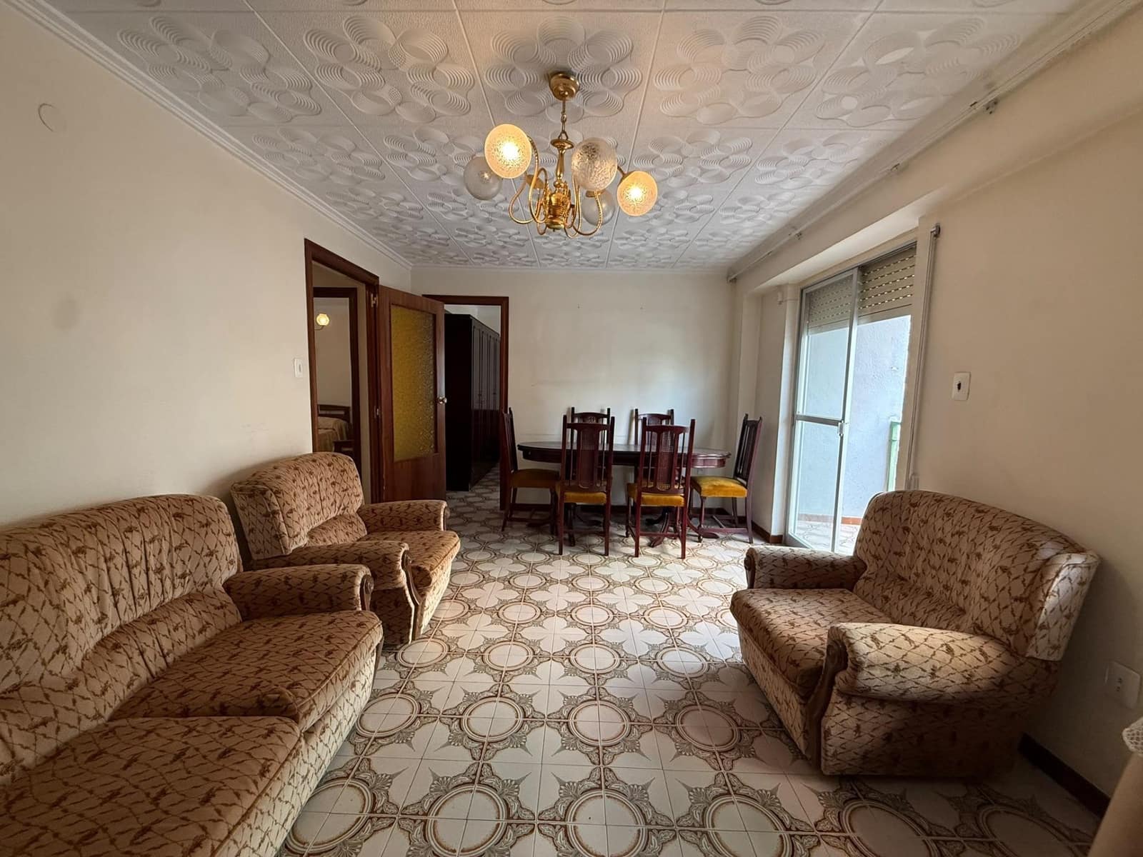 Piso de 2 habitaciones en Alicante / Alacant ciudad en venta - 156.050 € (Ref: 10078439)