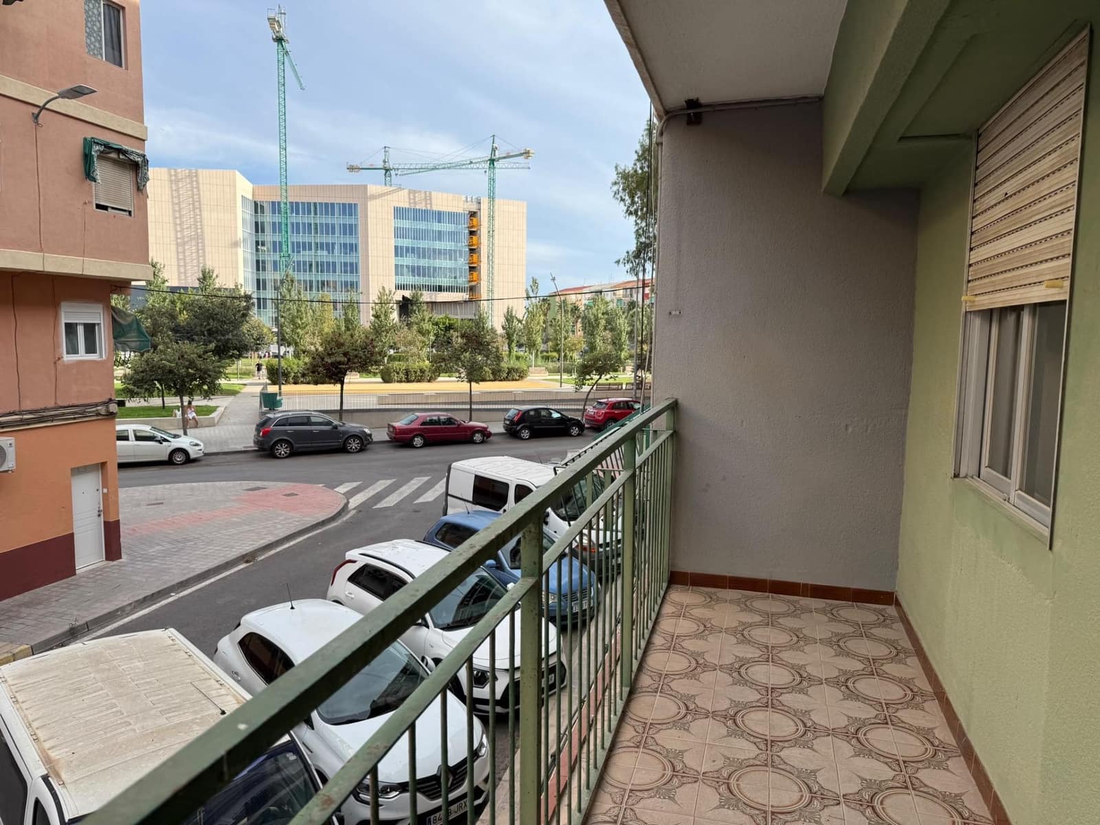 Piso de 2 habitaciones en Alicante / Alacant ciudad en venta - 156.050 € (Ref: 10078439)