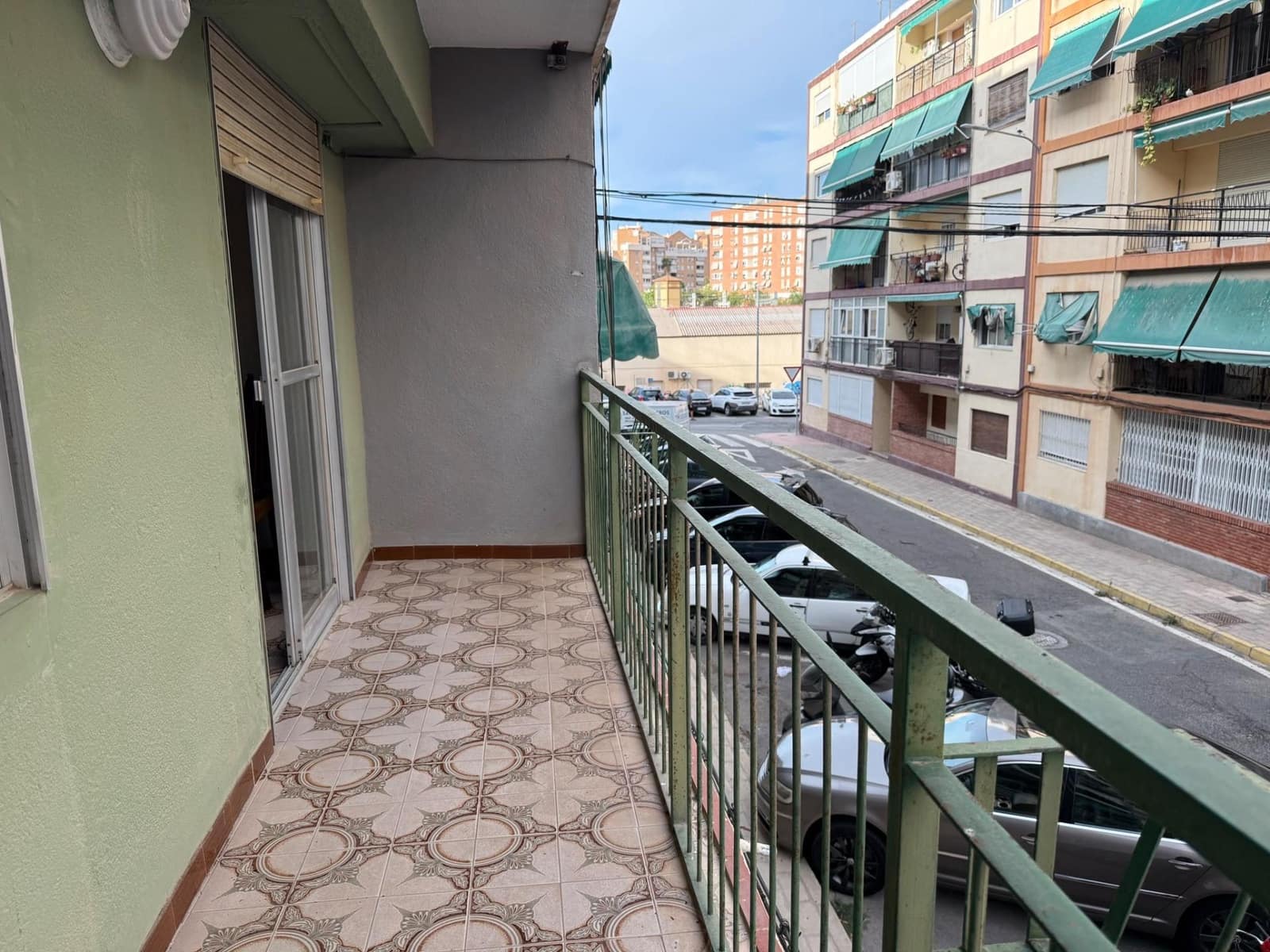 Piso de 2 habitaciones en Alicante / Alacant ciudad en venta - 156.050 € (Ref: 10078439)