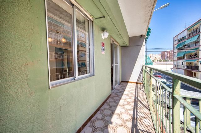 2 quarto Apartamento para venda em Alipark, Alicante cidade - 156 050 € (Ref: 10078439)