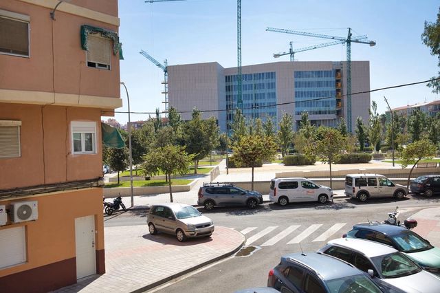 2 quarto Apartamento para venda em Alipark, Alicante cidade - 156 050 € (Ref: 10078439)