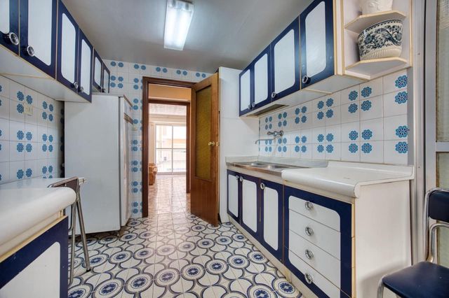 2 quarto Apartamento para venda em Alipark, Alicante cidade - 156 050 € (Ref: 10078439)
