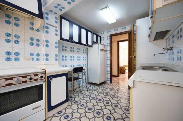 2 quarto Apartamento para venda em Alipark, Alicante cidade - 156 050 € (Ref: 10078439)