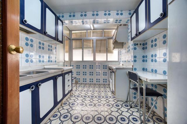 2 quarto Apartamento para venda em Alipark, Alicante cidade - 156 050 € (Ref: 10078439)