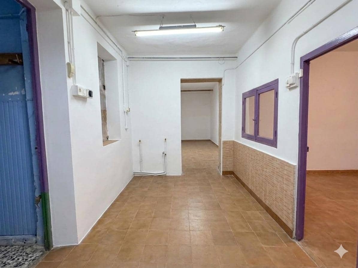 Finca/Casa Rural de 3 habitaciones en Alicante / Alacant ciudad en venta - 168.000 € (Ref: 10094757)