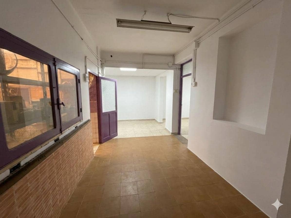 Finca/Casa Rural de 3 habitaciones en Alicante / Alacant ciudad en venta - 168.000 € (Ref: 10094757)
