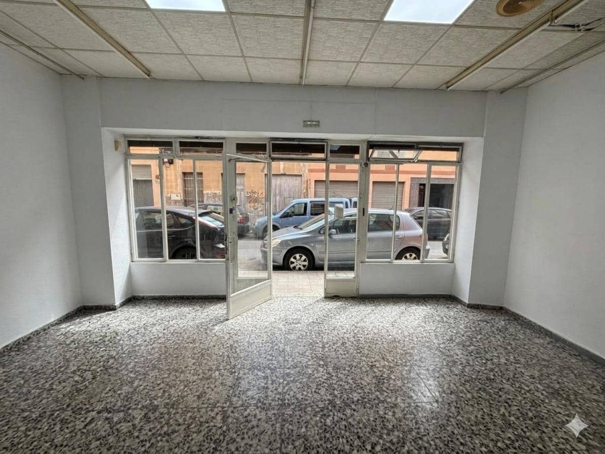 Finca/Casa Rural de 3 habitaciones en Alicante / Alacant ciudad en venta - 168.000 € (Ref: 10094757)