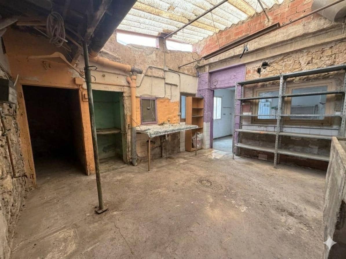Finca/Casa Rural de 3 habitaciones en Alicante / Alacant ciudad en venta - 168.000 € (Ref: 10094757)