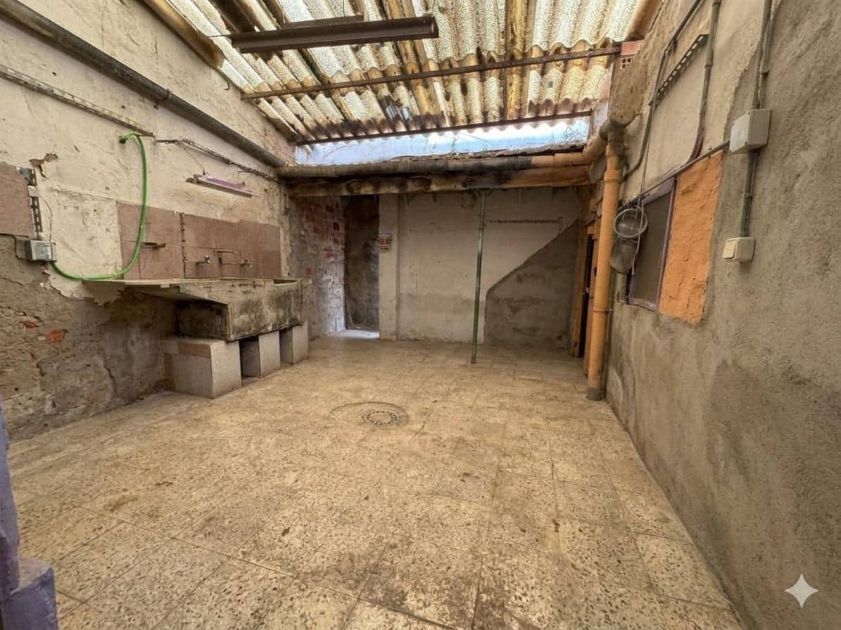 Finca/Casa Rural de 3 habitaciones en Alicante / Alacant ciudad en venta - 168.000 € (Ref: 10094757)