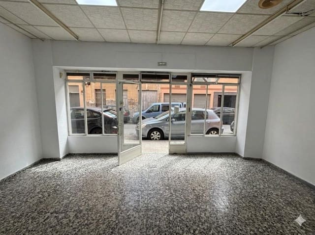 Finca/Casa Rural de 3 habitaciones en Florida Alta, Alicante / Alacant ciudad en venta - 168.000 € (Ref: 10094757)