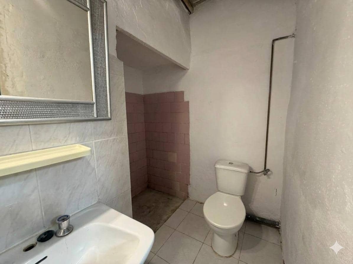 Finca/Casa Rural de 3 habitaciones en Alicante / Alacant ciudad en venta - 168.000 € (Ref: 10094757)