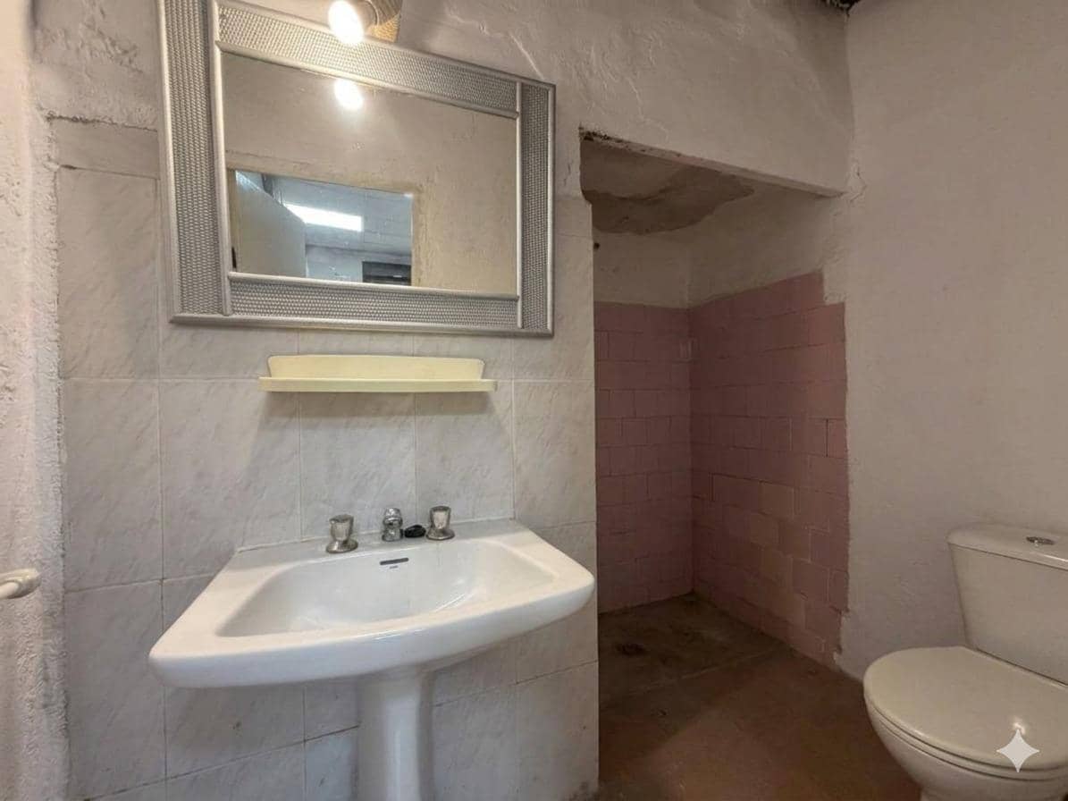 Finca/Casa Rural de 3 habitaciones en Alicante / Alacant ciudad en venta - 168.000 € (Ref: 10094757)