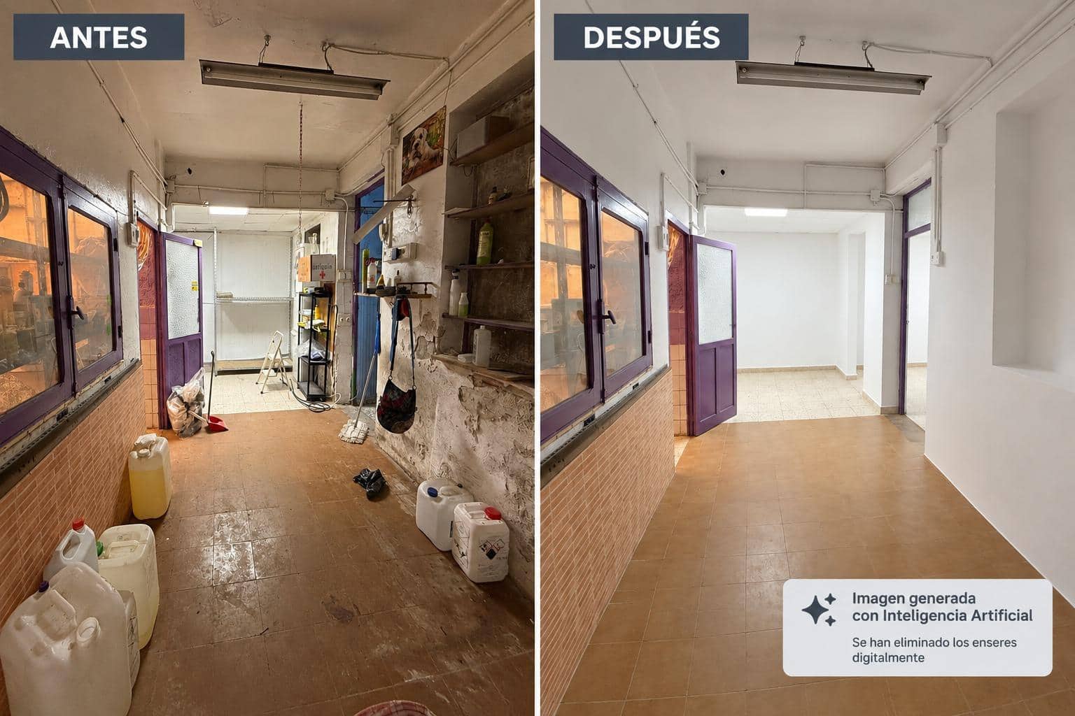 Finca/Casa Rural de 3 habitaciones en Alicante / Alacant ciudad en venta - 168.000 € (Ref: 10094757)