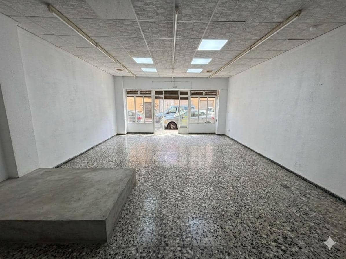 Finca/Casa Rural de 3 habitaciones en Alicante / Alacant ciudad en venta - 168.000 € (Ref: 10094757)