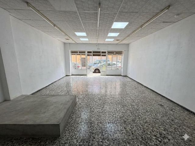 Finca/Casa Rural de 3 habitaciones en Florida Alta, Alicante / Alacant ciudad en venta - 168.000 € (Ref: 10094757)