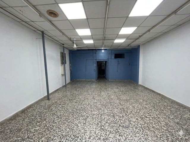 Finca/Casa Rural de 3 habitaciones en Florida Alta, Alicante / Alacant ciudad en venta - 168.000 € (Ref: 10094757)