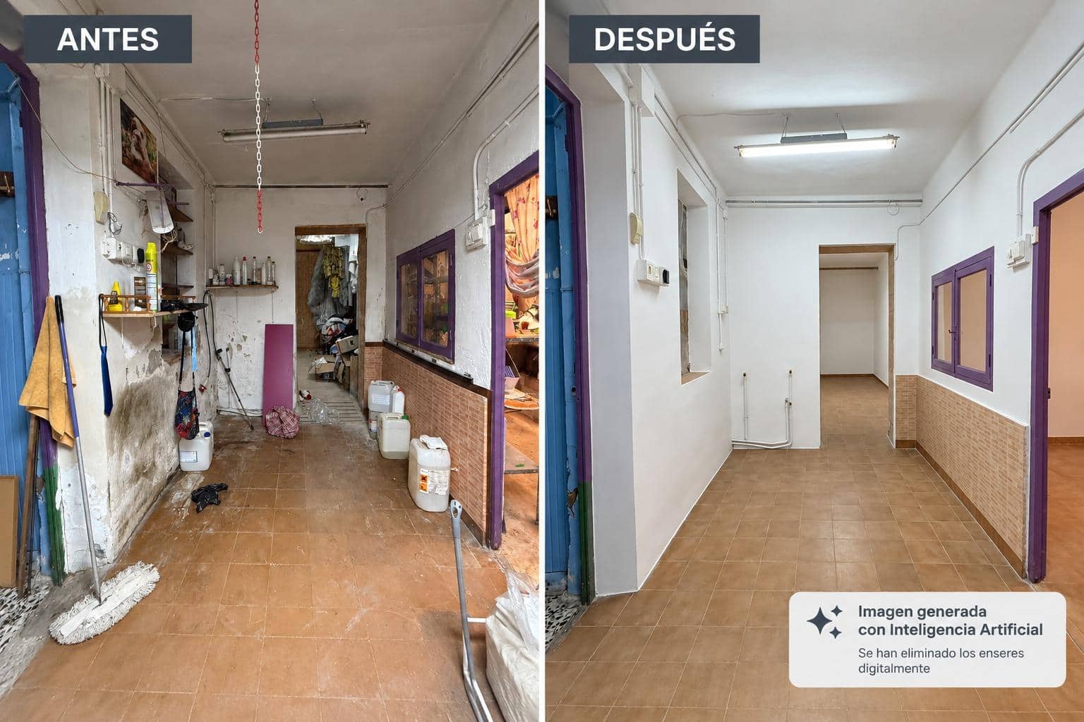 Finca/Casa Rural de 3 habitaciones en Alicante / Alacant ciudad en venta - 168.000 € (Ref: 10094757)