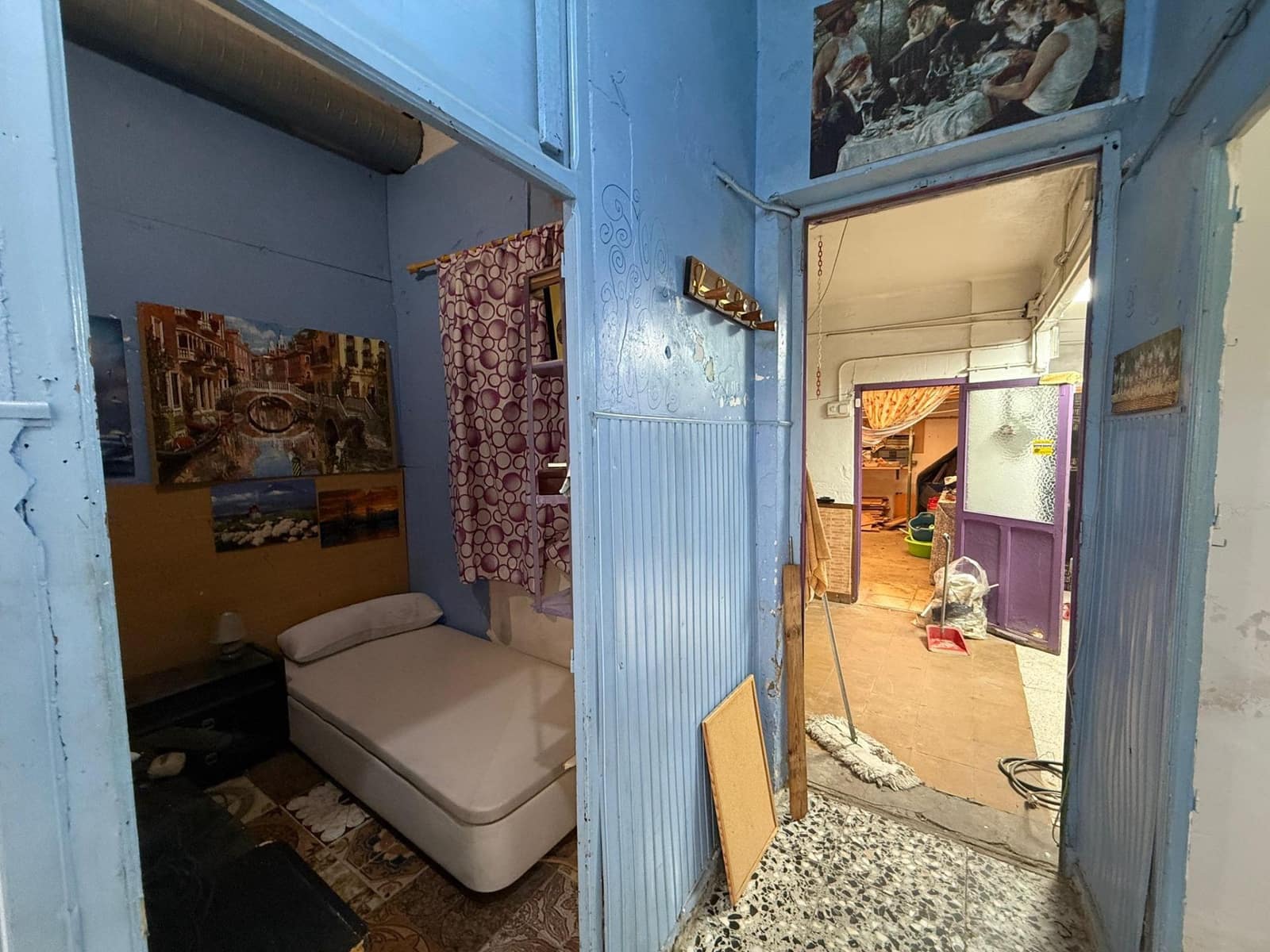Finca/Casa Rural de 3 habitaciones en Alicante / Alacant ciudad en venta - 168.000 € (Ref: 10094757)