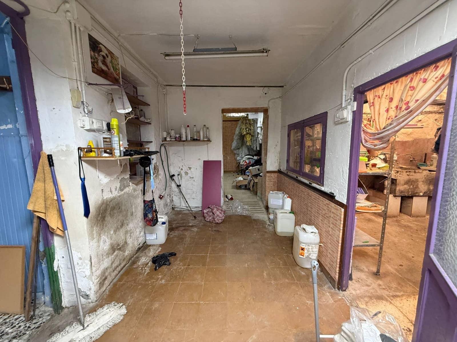 Finca/Casa Rural de 3 habitaciones en Alicante / Alacant ciudad en venta - 168.000 € (Ref: 10094757)
