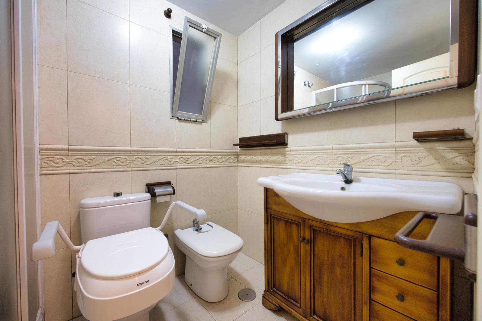 3 bedroom Flat for sale in Alicante / Alacant city with garage - € 345,400 (Ref: 10100246)