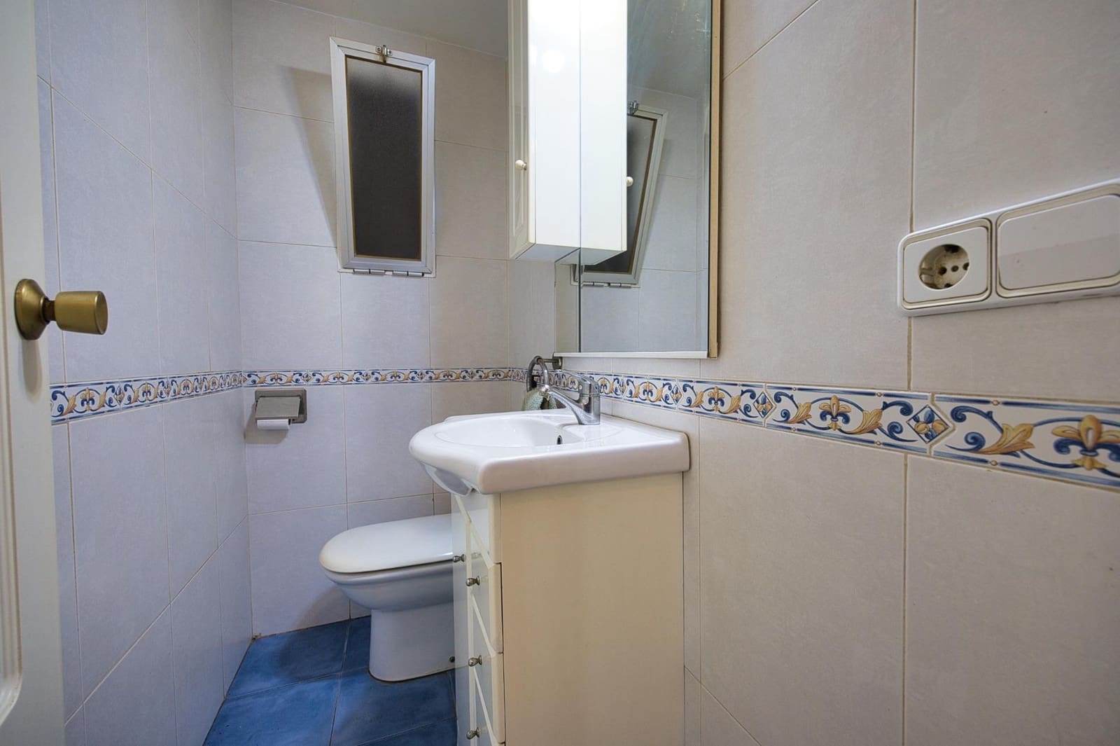 3 bedroom Flat for sale in Alicante / Alacant city with garage - € 345,400 (Ref: 10100246)