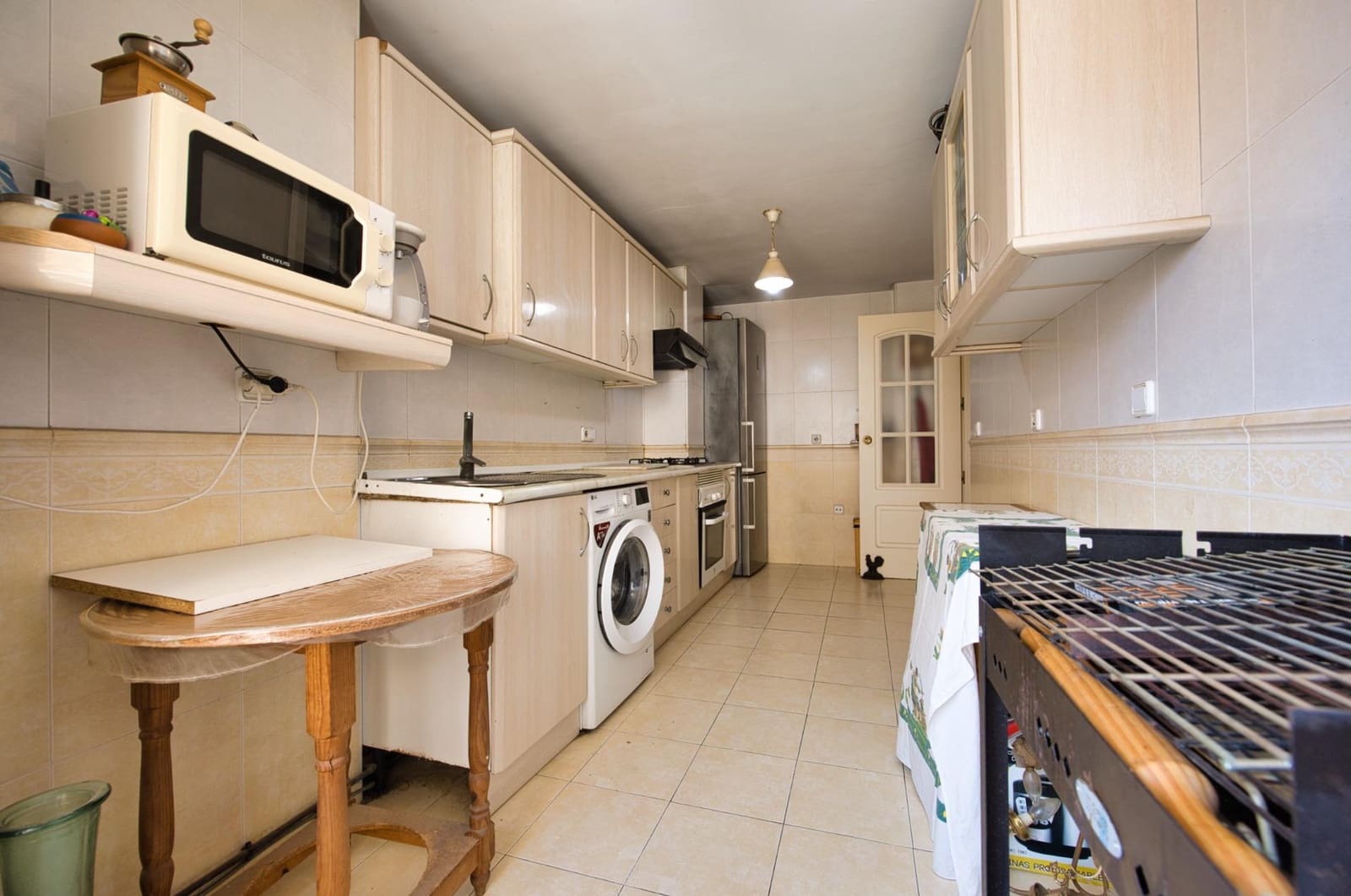 3 bedroom Flat for sale in Alicante / Alacant city with garage - € 345,400 (Ref: 10100246)