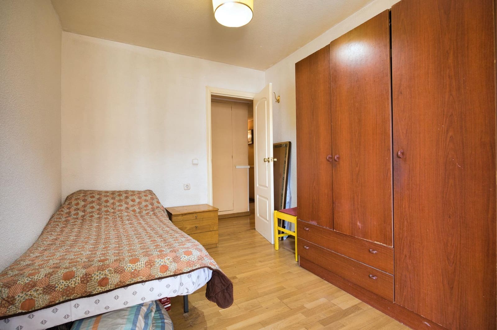 3 bedroom Flat for sale in Alicante / Alacant city with garage - € 345,400 (Ref: 10100246)