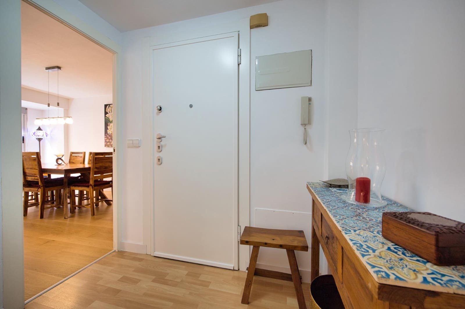 3 bedroom Flat for sale in Alicante / Alacant city with garage - € 397,000 (Ref: 10100247)