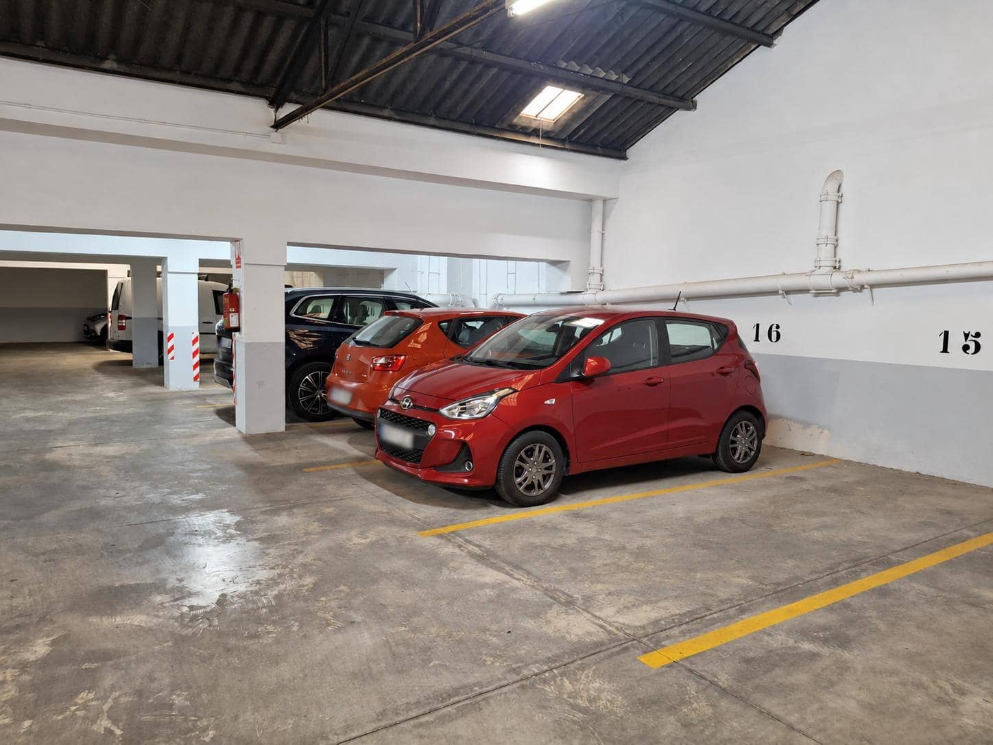3 bedroom Flat for sale in Alicante / Alacant city with garage - € 397,000 (Ref: 10100247)