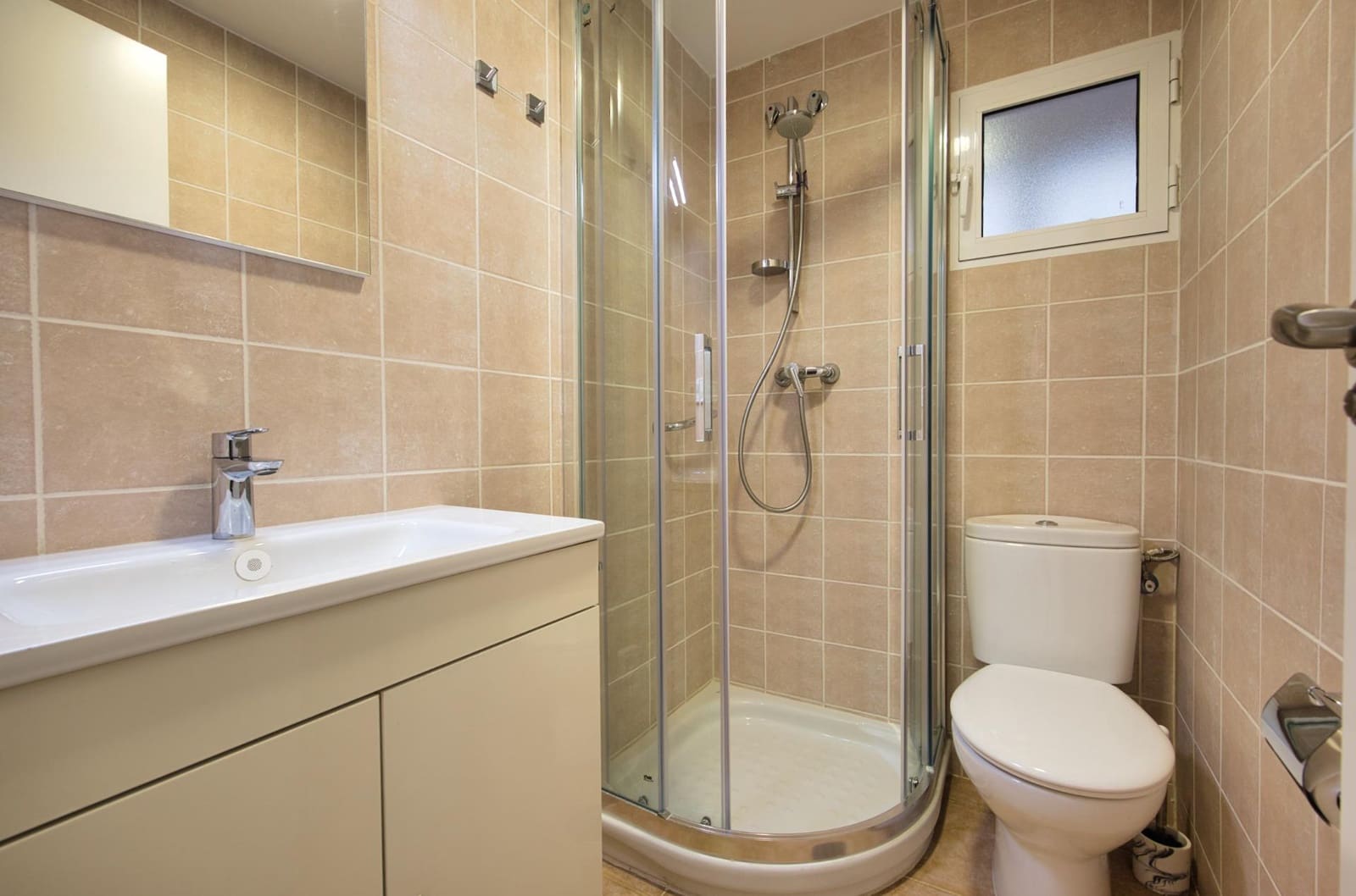 3 bedroom Flat for sale in Alicante / Alacant city with garage - € 397,000 (Ref: 10100247)