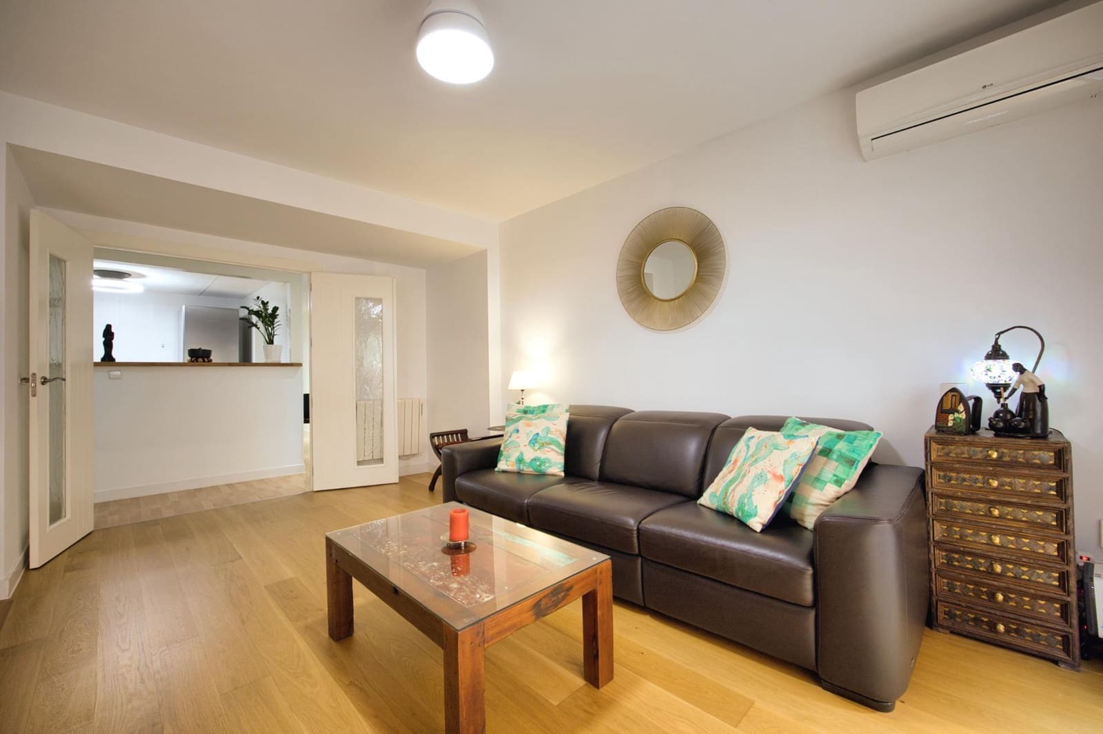 3 bedroom Flat for sale in Alicante / Alacant city with garage - € 397,000 (Ref: 10100247)