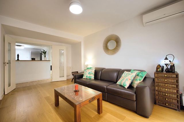 3 Zimmer Wohnung zu verkaufen in Alicante / Alacant Stadt mit Garage - 397.000 € (Ref: 10100247)